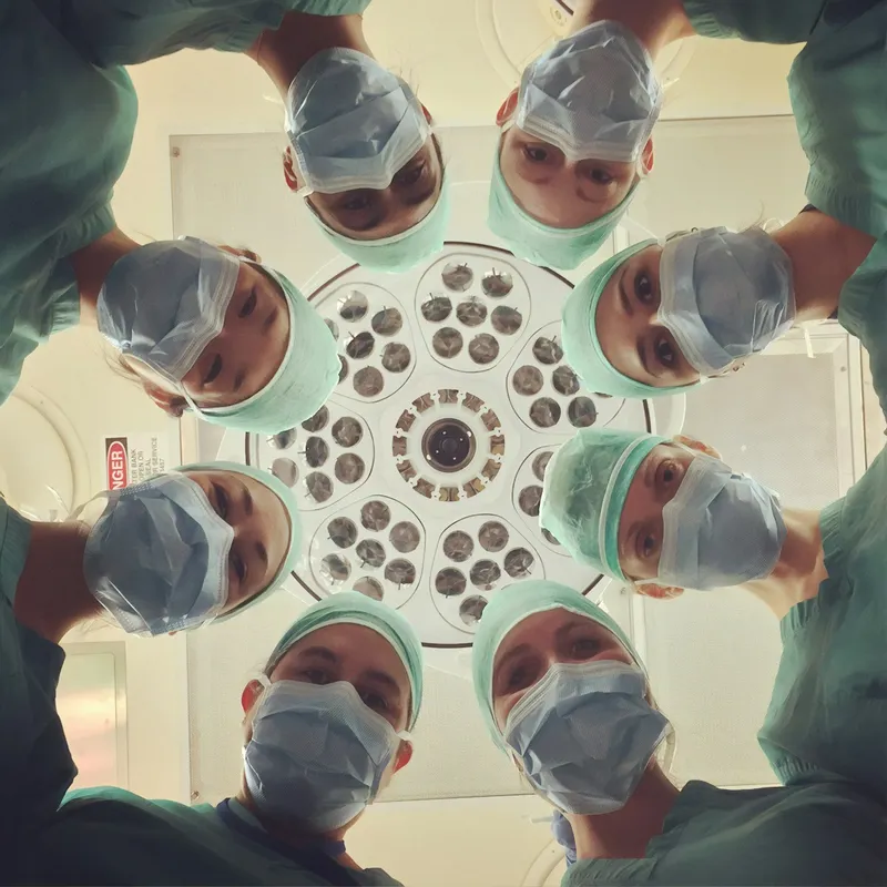 Gentle Ways to Start Moving Again After Surgery